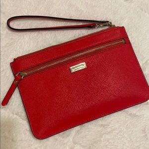 Kate Spade Wristlet
